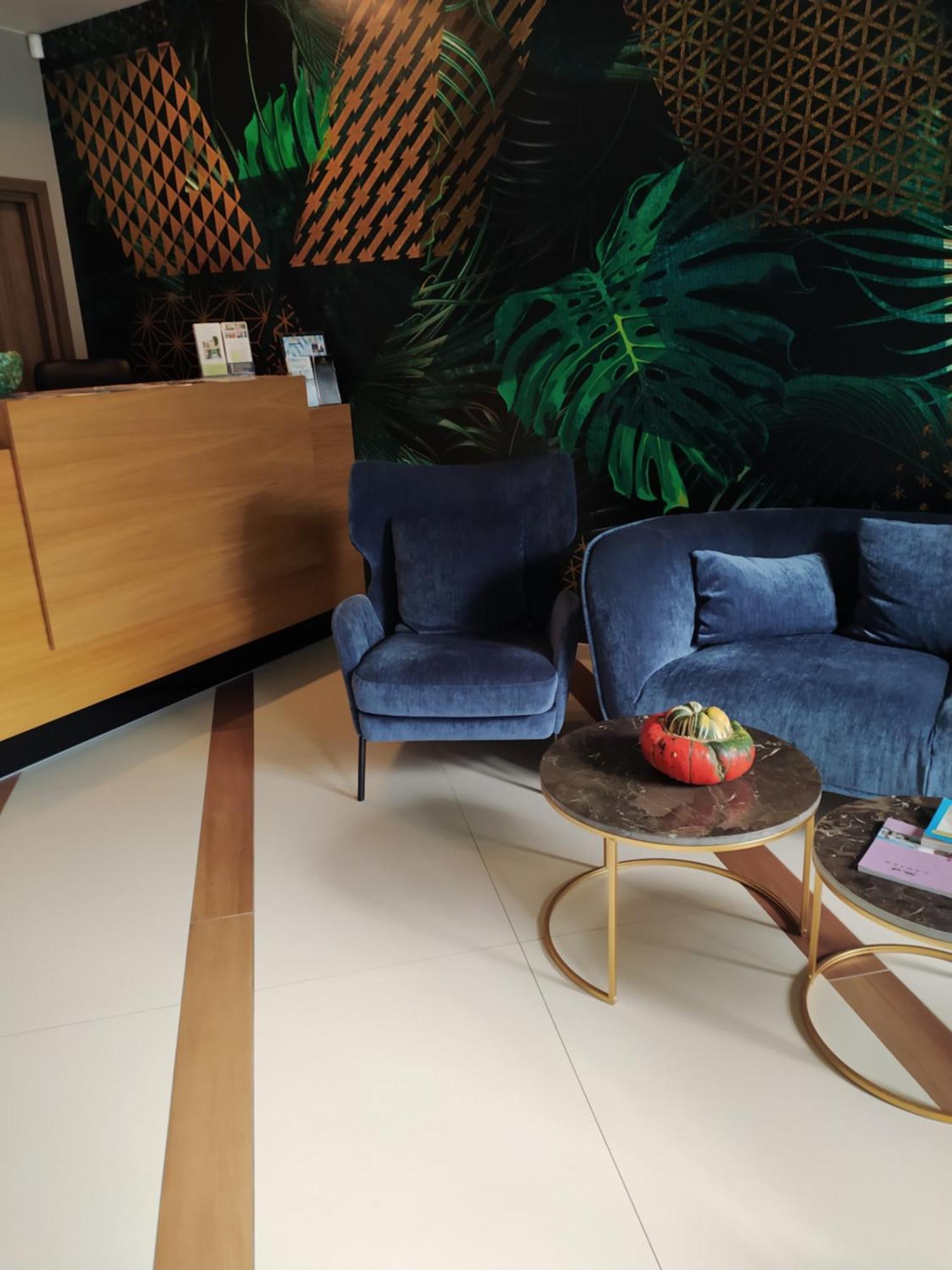 Hotel Brzozowka Busko-Zdroj Bagian luar foto