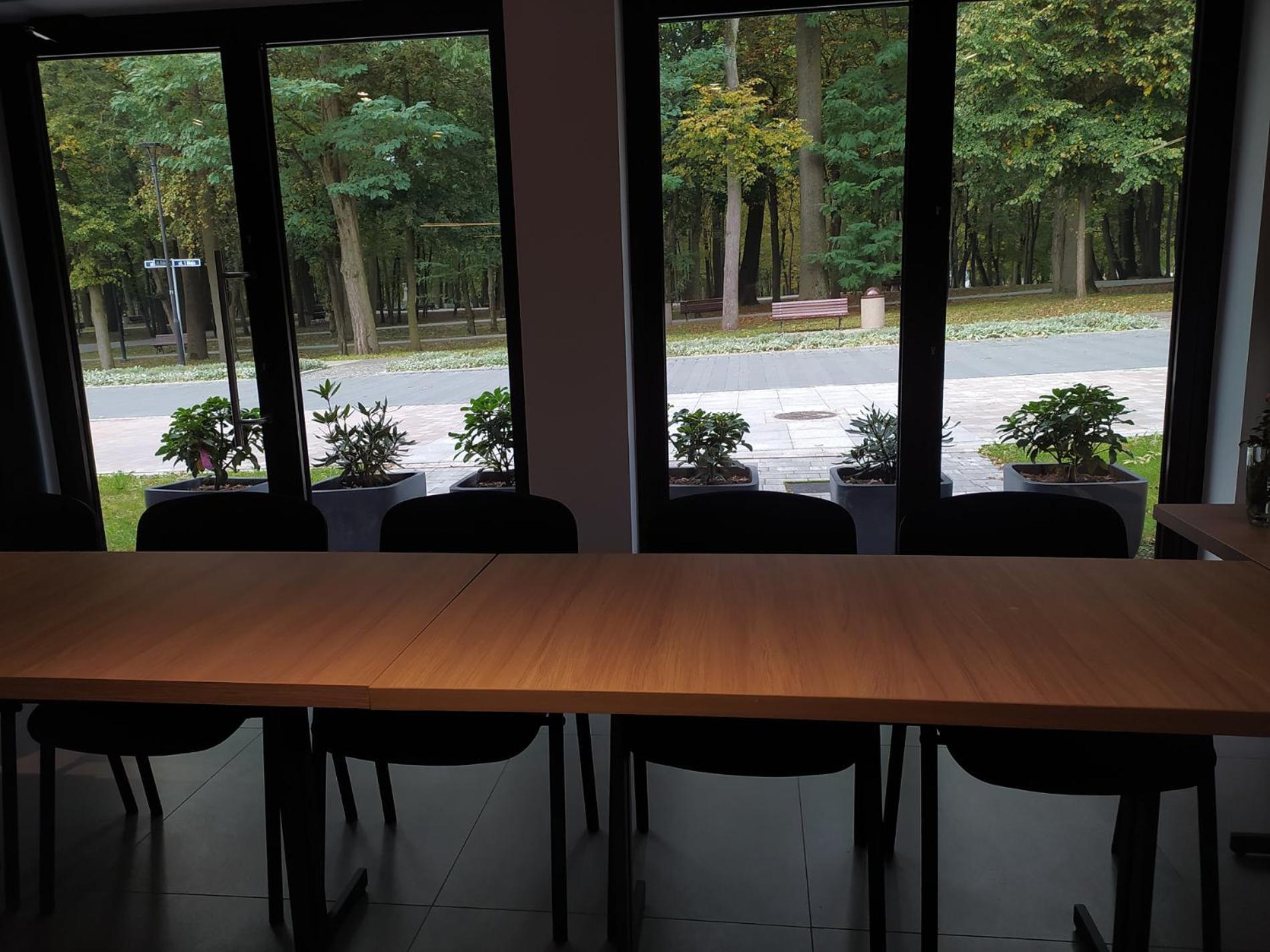 Hotel Brzozowka Busko-Zdroj Bagian luar foto