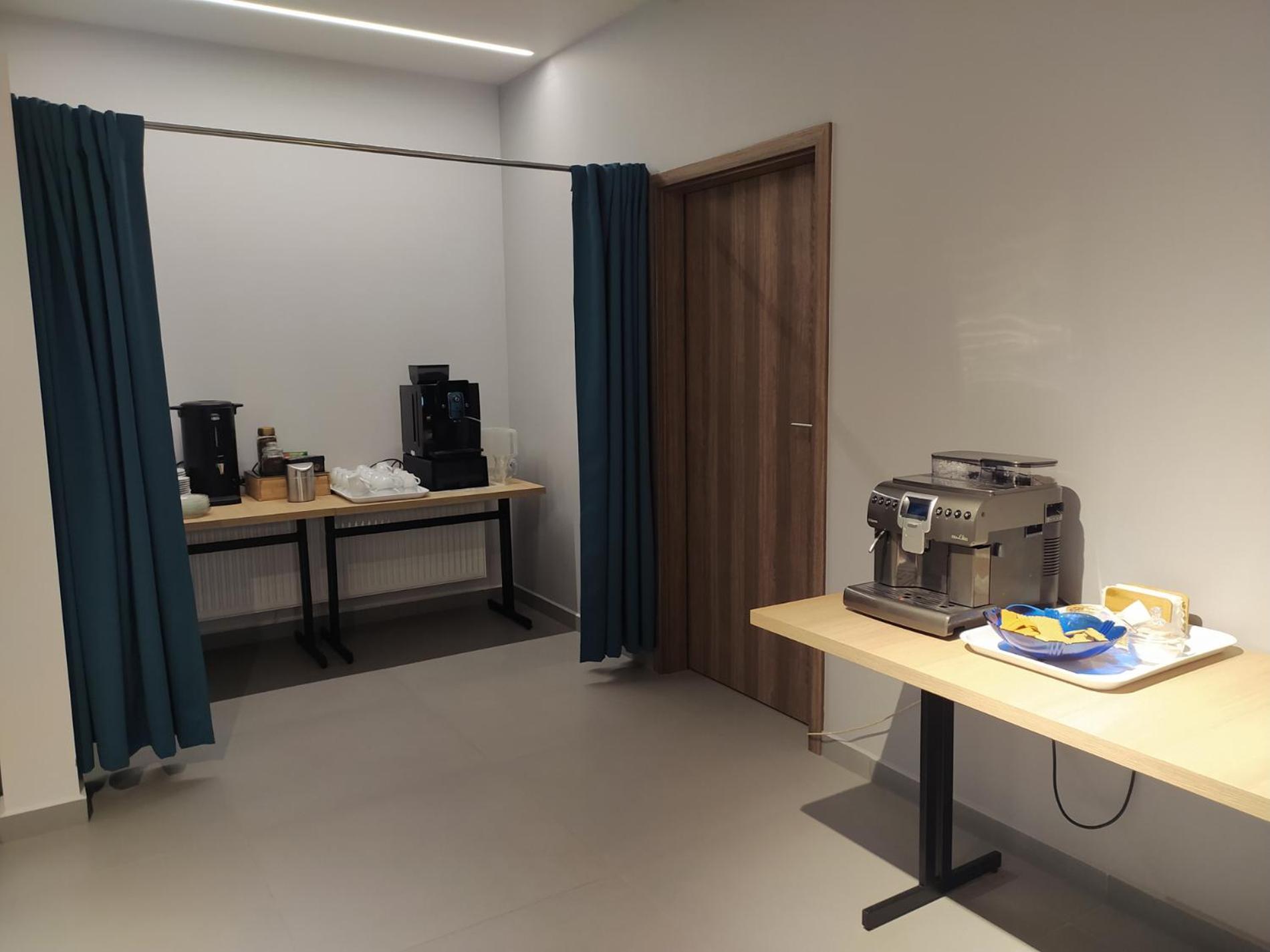 Hotel Brzozowka Busko-Zdroj Bagian luar foto